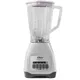 Licuadora Oster Vaso de Plástico y Control Giratorio 2 Velocidades 1.5Lt